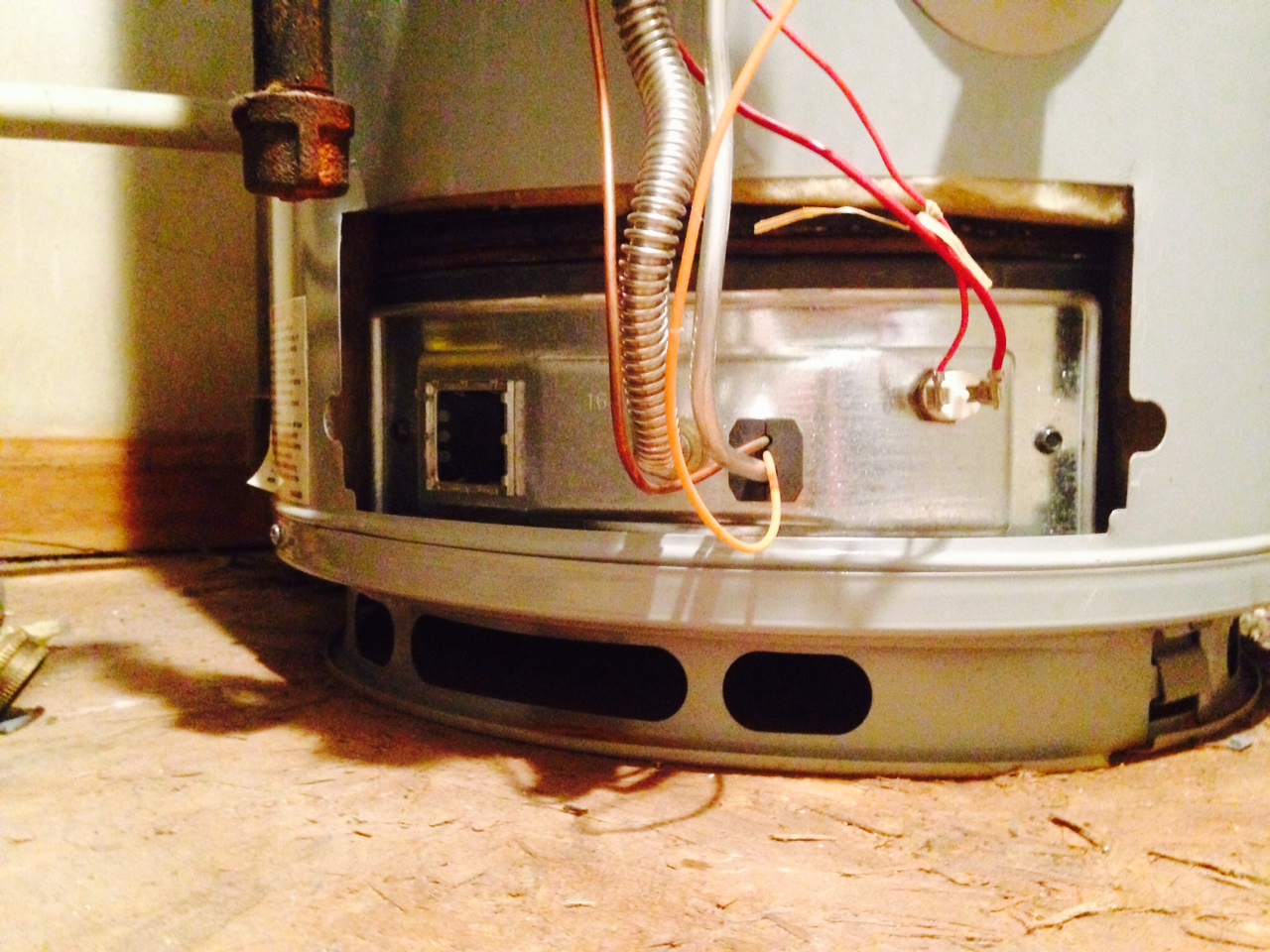 State Water Heater Repair - Water Heaters Installed by ...