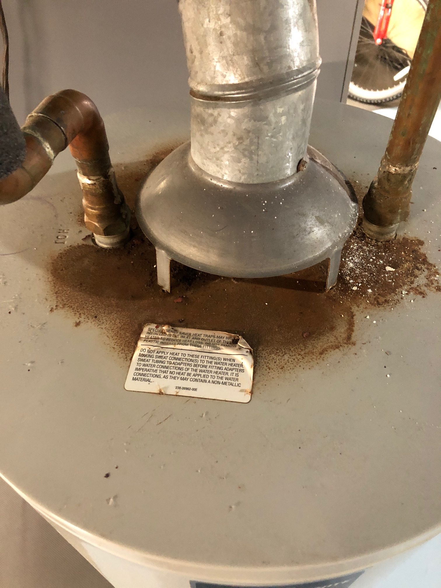 Honeywell Gas Control Valve Troubleshooting For Water Heaters
